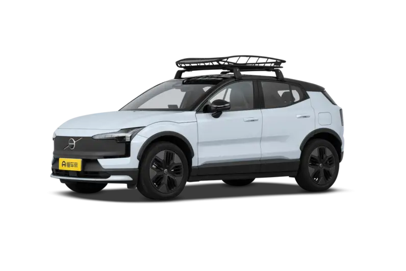 Volvo EX30 2026 CrossCountry Dual Motor AWD High Performance Ultra