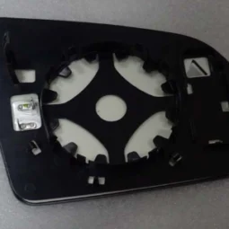 left mirror bracket assembly of exterior rearview mirror-High end configuration