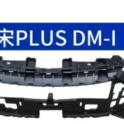 BYD Front Bumper Body