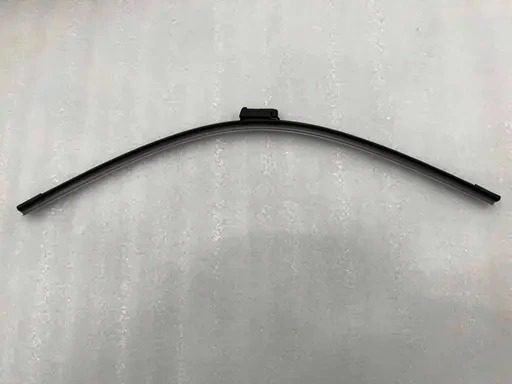 Left Wiper Blade Assembly