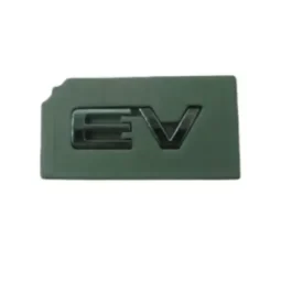 EV Emblem Assembly