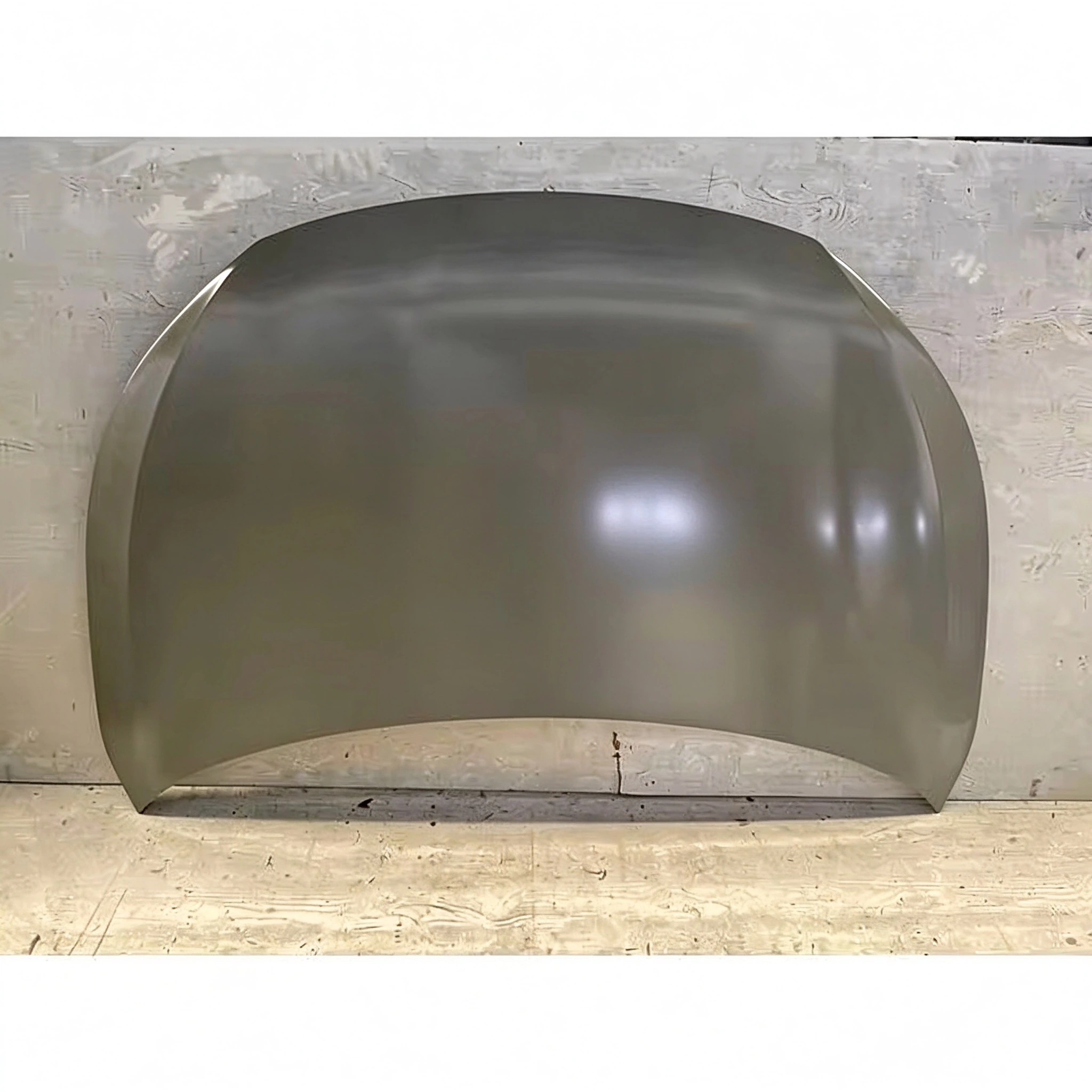 Engine Hood Assy