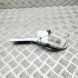 Front Compartment Hood Left Hinge Assembly