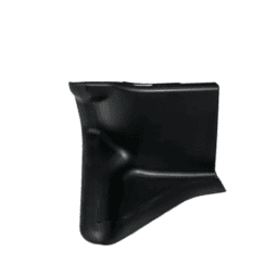 Left Combination Rear Lamp Baffle