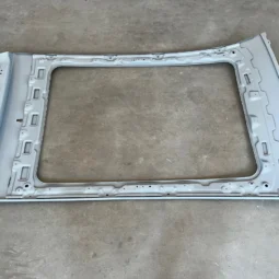 Roof Assembly