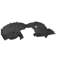 Left Front Fender Assembly