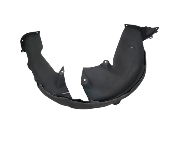 truck fender flares